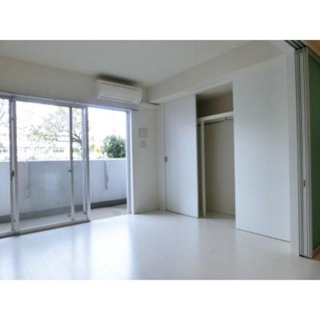 居室・リビング　※写真は同タイプ住戸です。