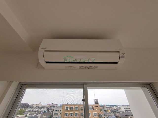 その他設備　別部屋の参考写真です。