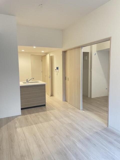 居室・リビング　おしゃれな居間です