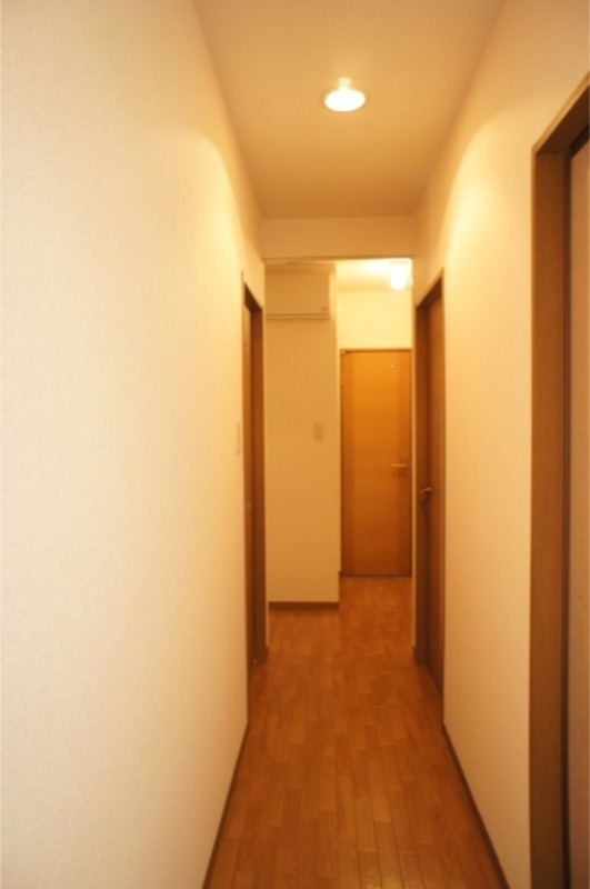 玄関　図面と現状に相違がある場合には現状を優先