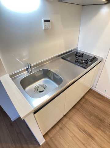 キッチン　グランデュール富士　別間取り参考写真