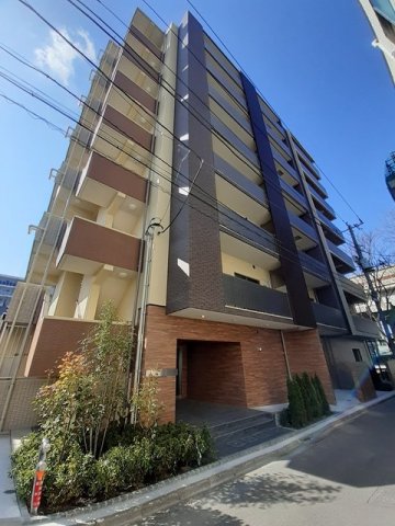 建物外観　外観も気になるポイント