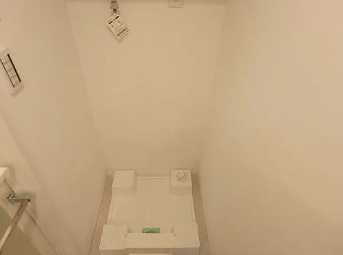 その他設備　同タイプ部屋　参考写真です