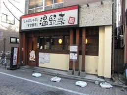 飲食店　温野菜 東十条店（飲食店）まで847m