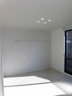 その他部屋・スペース　洋室