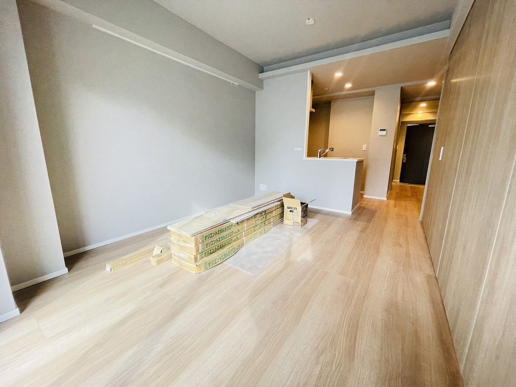 居室・リビング　リビング/居室