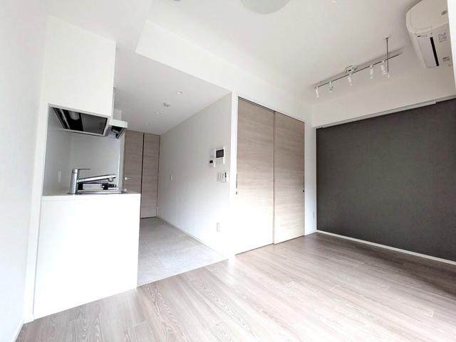 居室・リビング　居室