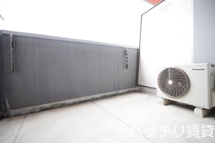 バルコニー　画像は別号室イメージの為、現況を優先いたします。