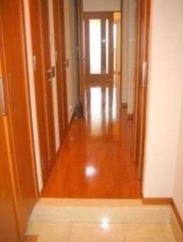 玄関　☆広々とした玄関☆