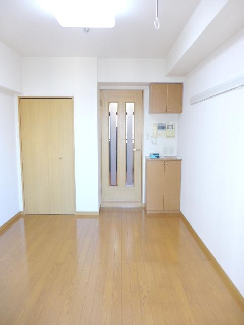 居室・リビング　※別部屋参考写真