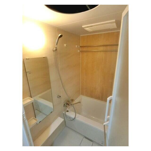 バス・シャワールーム　別室参照（カラータイプが異なる場合があります）