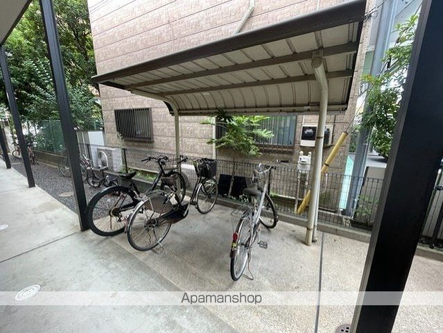 その他共有部分　その他共有部分