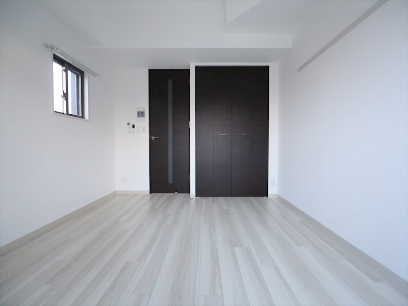 その他部屋・スペース　洋室7帖　クローゼット付（収納充実してます）