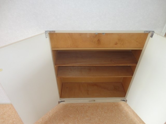 その他　※写真は別号室です。