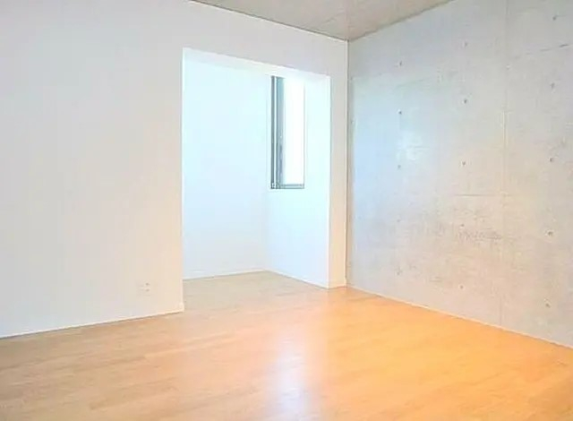 居室・リビング　別号室参考写真