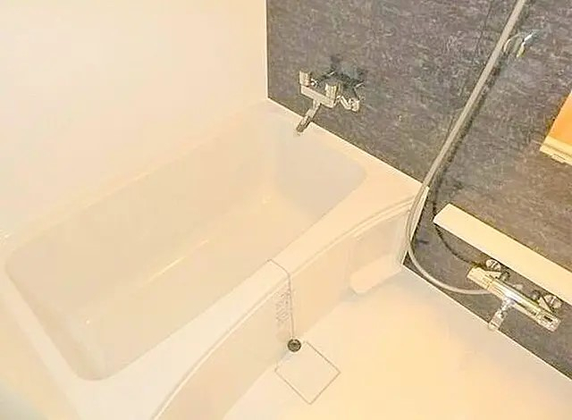 バス・シャワールーム　別号室参考写真