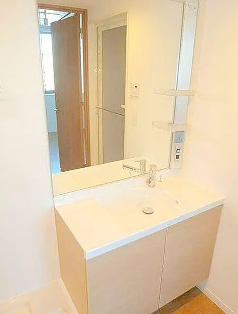 洗面設備　別号室参考写真