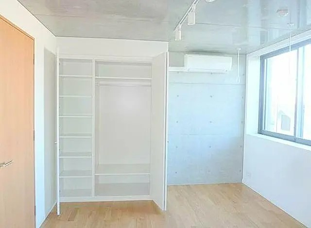 収納　別号室参考写真