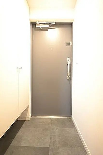 玄関　別号室参考写真