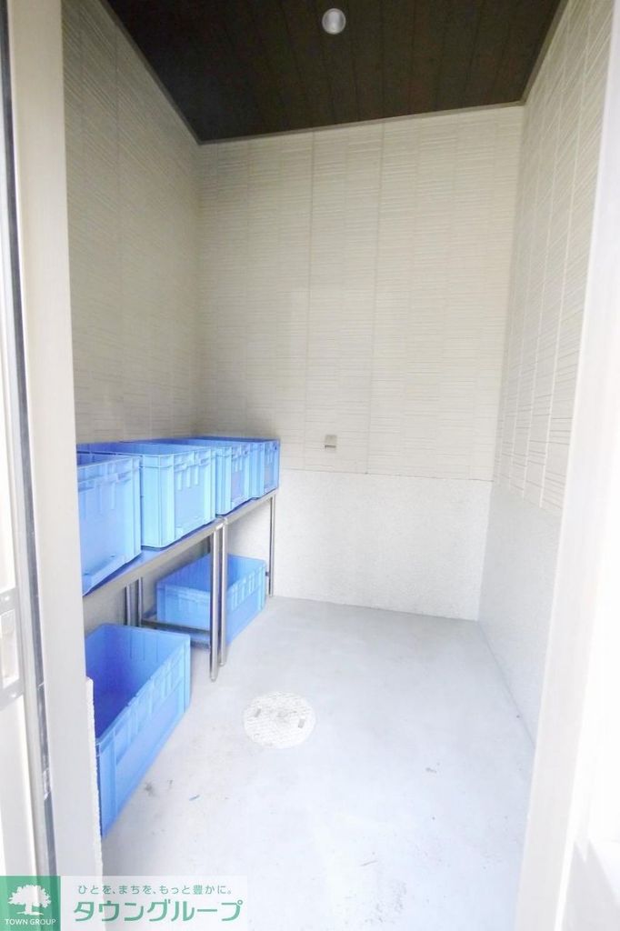 その他　バルコニー