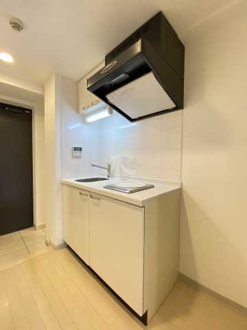 キッチン　ドゥーエ東高円寺