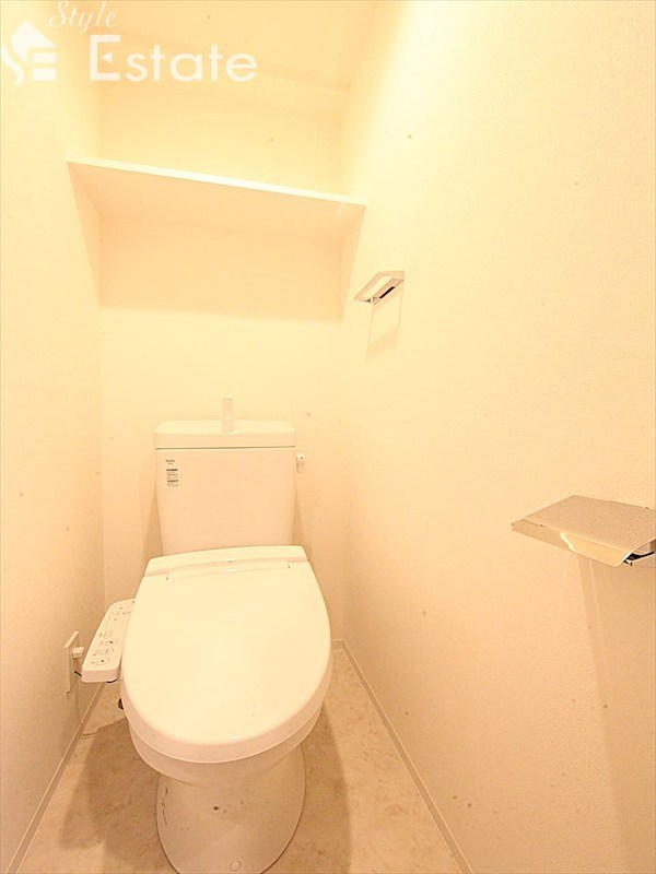 トイレ　同仕様写真