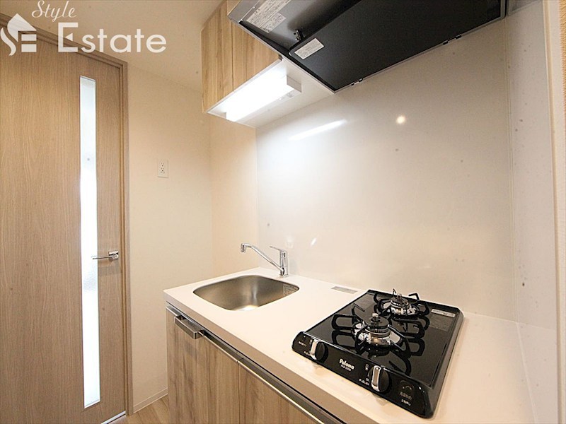 キッチン　同仕様写真