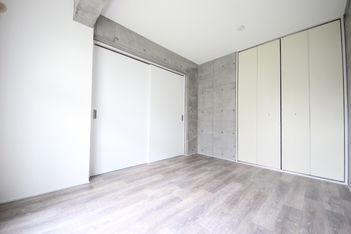 居室・リビング　6帖