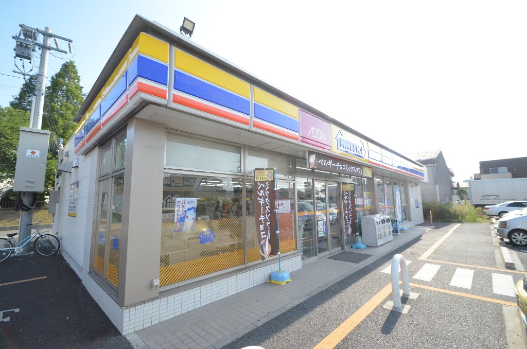 その他　ミニストップ名古屋供米田店（その他）まで399m