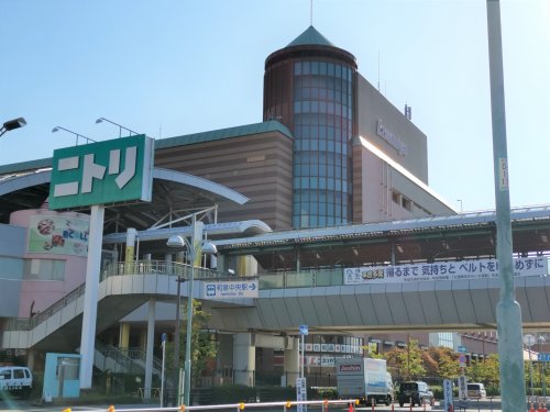 スーパー　イズミヤ 和泉中央店（スーパー）まで644m