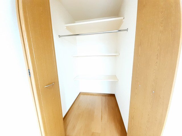 収納　こまごまとしたものを収納できそうですね