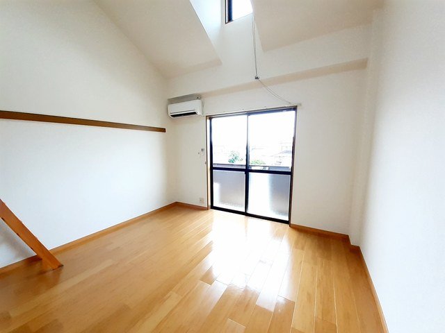 その他部屋・スペース　内装もきれいです