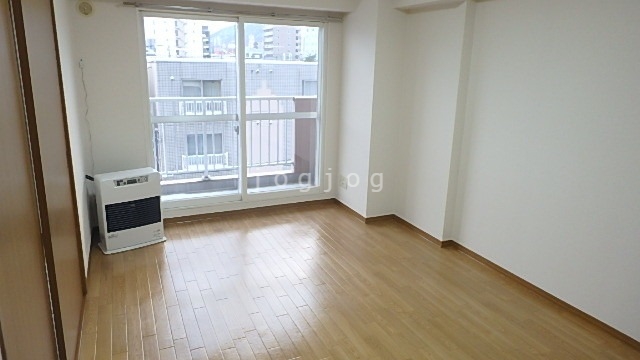 居室・リビング　同号室タイプ写真