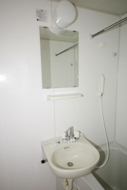 洗面設備　★見学希望等はタウンハウジング中央林間店までお気軽に♪★