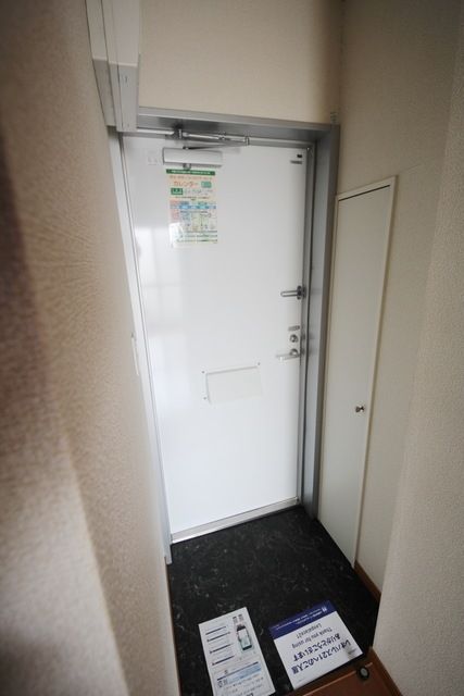 玄関　★見学希望等はタウンハウジング中央林間店までお気軽に♪★