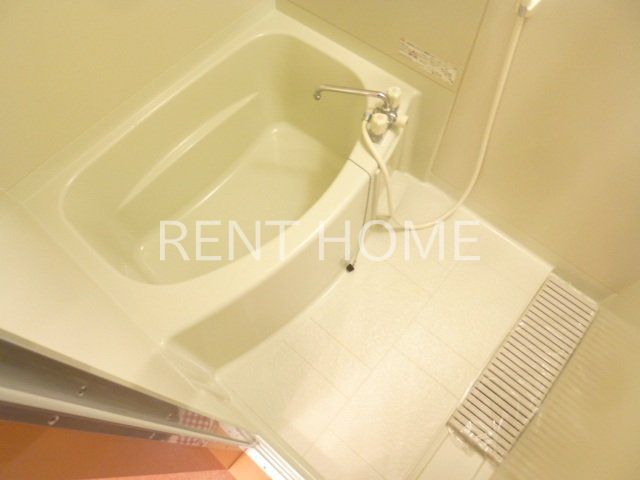 バス・シャワールーム　セパレート