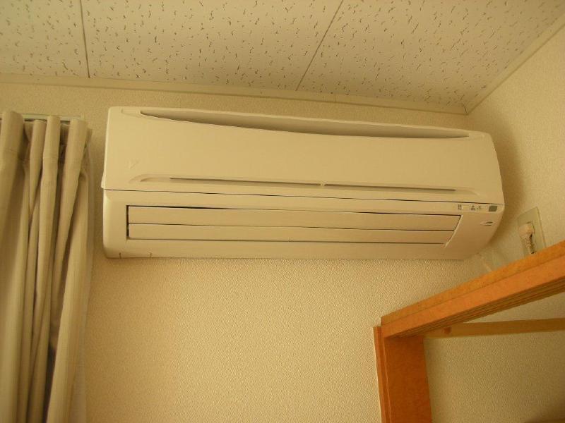 その他　エアコン