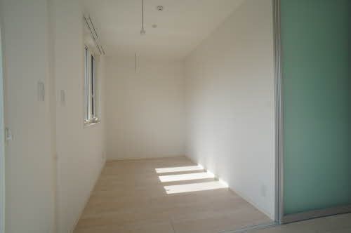 その他部屋・スペース　サービスルーム