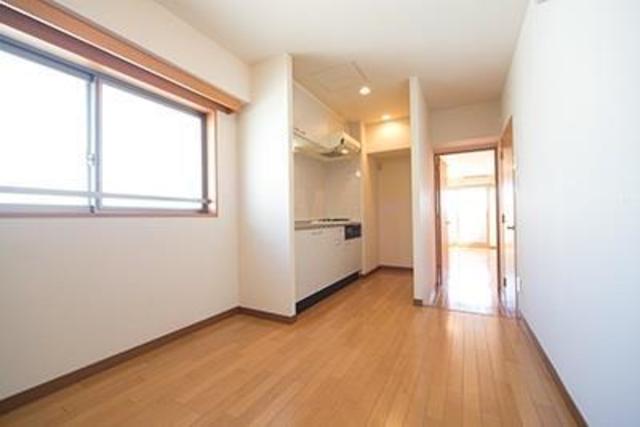 居室・リビング　※写真は同タイプ住戸です。