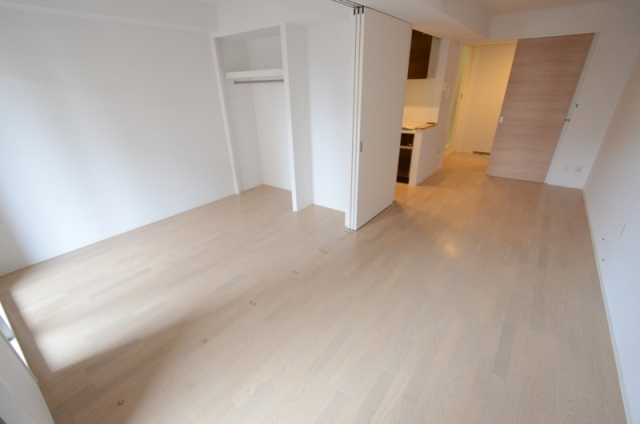 居室・リビング　11.6帖のLDKです♪