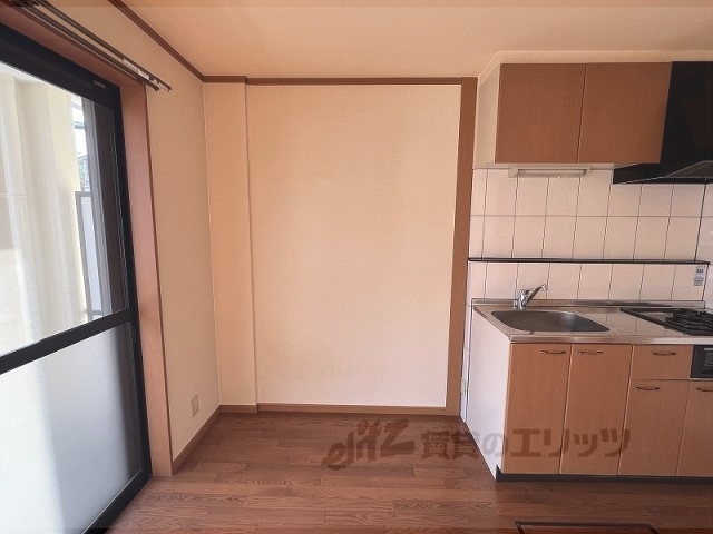 その他部屋・スペース　冷蔵庫置場