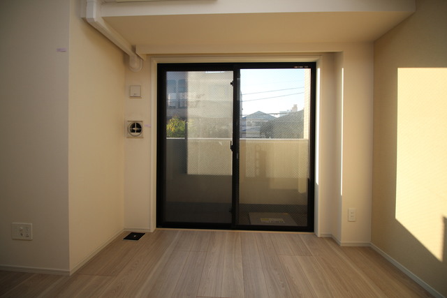 居室・リビング　居室