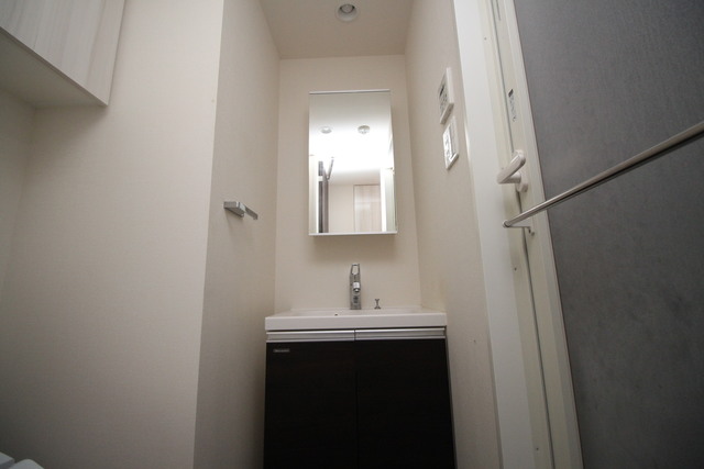 洗面設備　洗面所