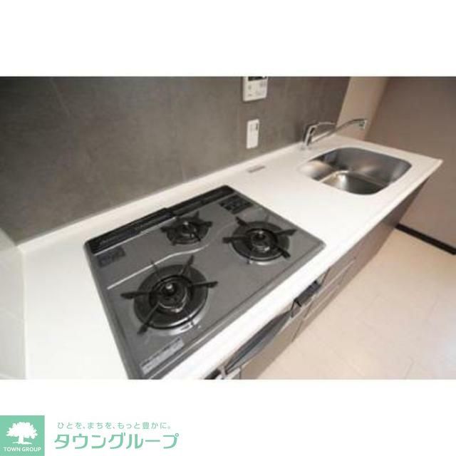 その他　※写真は同タイプ住戸です。