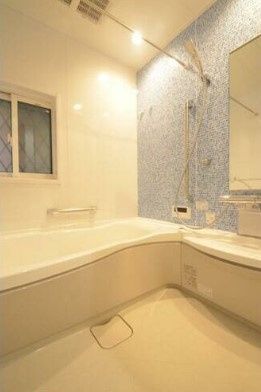 バス・シャワールーム　☆ゆっくりくつろげるお風呂☆