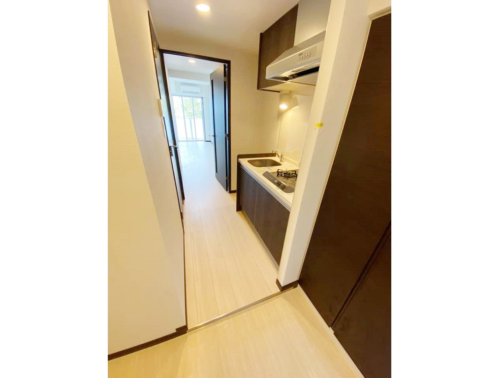 その他部屋・スペース　おしゃれな内装です