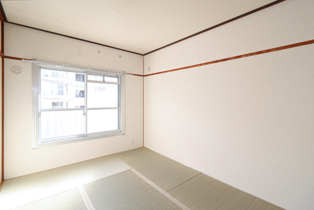 その他部屋・スペース　和室