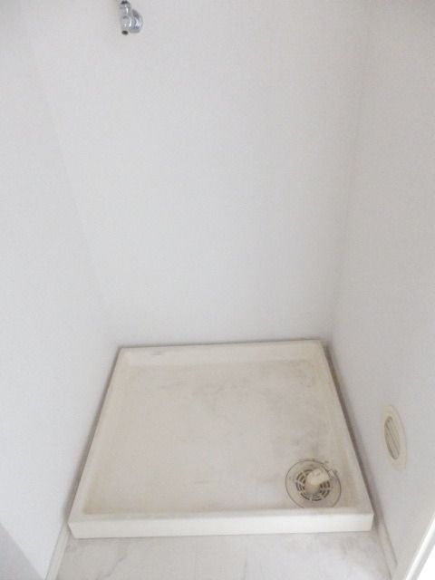 その他設備　★洗濯機置場★