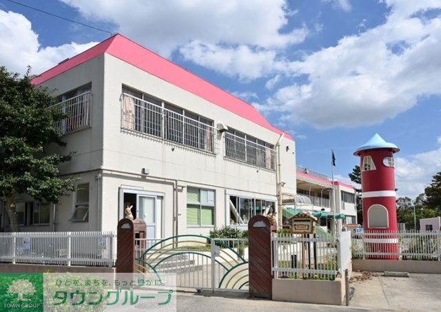 幼稚園・保育園　いそべ幼稚園（幼稚園・保育園）まで2270m