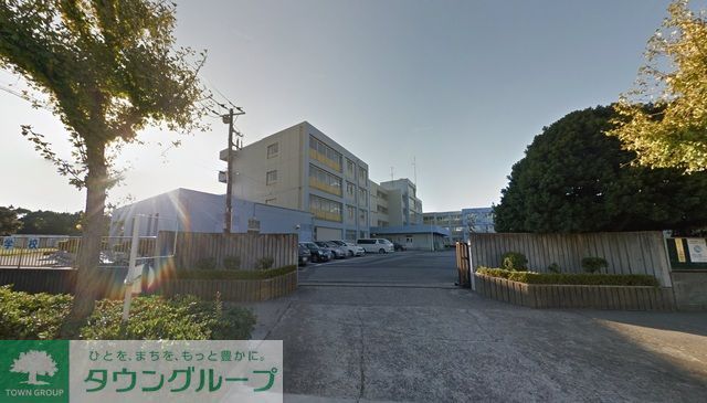 小学校　千葉市立磯辺小学校（小学校）まで2370m